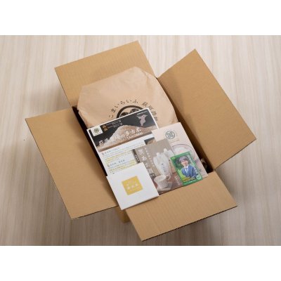 画像10: 精米3kg×3　新米　令和7年産　ちばエコ認証コシヒカリ多古米（精米）3kg袋×3