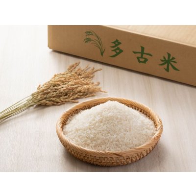 画像8: 精米3kg×2 新米 令和7年産 ちばエコ認証コシヒカリ多古米(精米)3kg袋×2