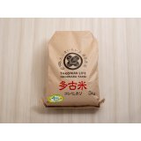 【玄米】10kg　新米　令和7年産　ちばエコ認証コシヒカリ多古米【玄米】10kg（5kg袋×2）