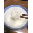 画像3: 精米3kg×2　令和5年産　特別栽培米コシヒカリ多古米（精米）3kg袋×2 (3)