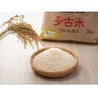 画像7: 精米10kg玄米10kg  令和5年産　特別栽培米コシヒカリ多古米　精米10kg（5kg袋×2）玄米10kg（5kg袋×2） (7)